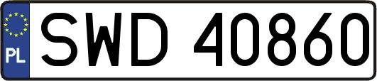 SWD40860