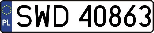 SWD40863