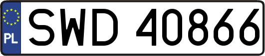 SWD40866