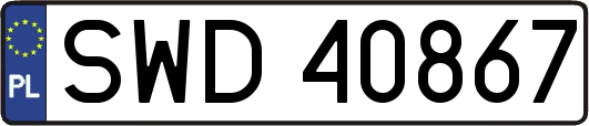 SWD40867