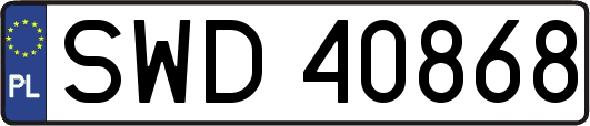 SWD40868