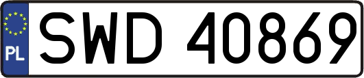 SWD40869