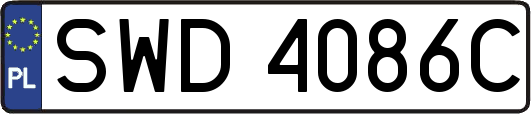 SWD4086C