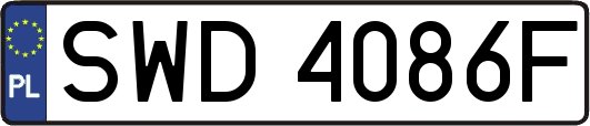 SWD4086F