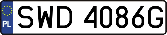SWD4086G