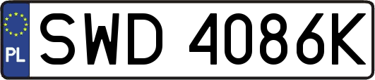 SWD4086K