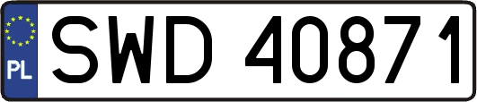 SWD40871