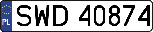 SWD40874