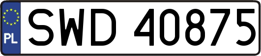 SWD40875