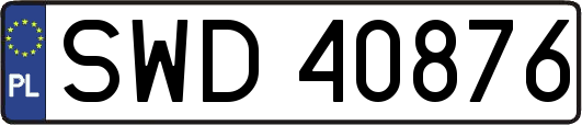 SWD40876