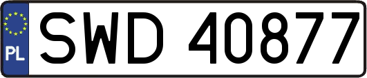 SWD40877