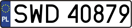 SWD40879