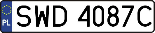 SWD4087C