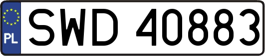 SWD40883