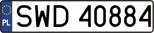 SWD40884