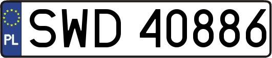 SWD40886