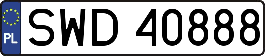 SWD40888