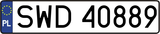 SWD40889