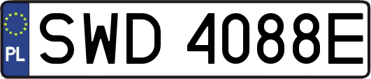 SWD4088E