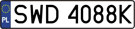 SWD4088K