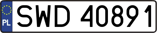 SWD40891