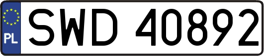 SWD40892