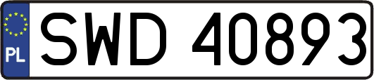 SWD40893