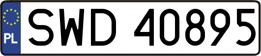 SWD40895