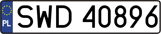 SWD40896