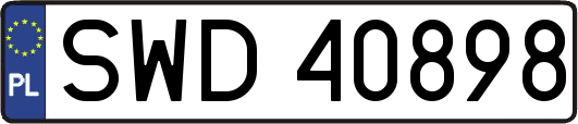 SWD40898