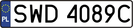 SWD4089C
