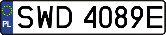 SWD4089E