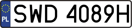 SWD4089H