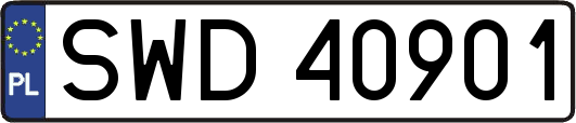 SWD40901