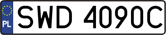 SWD4090C