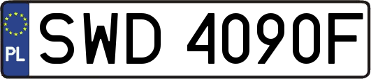 SWD4090F