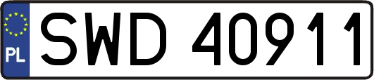 SWD40911