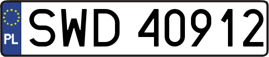 SWD40912