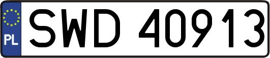 SWD40913