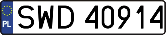 SWD40914