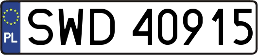 SWD40915