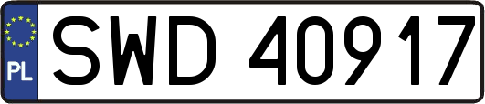 SWD40917