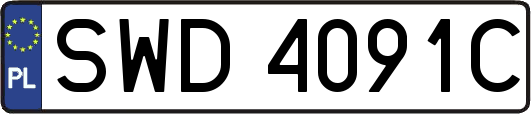 SWD4091C