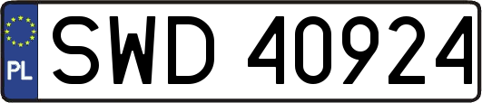 SWD40924