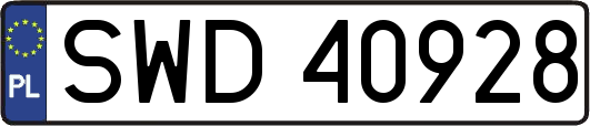 SWD40928
