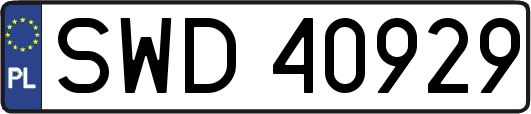 SWD40929