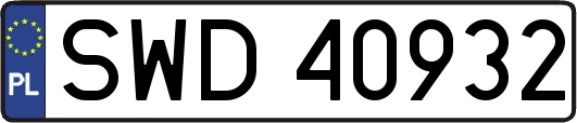 SWD40932