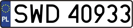 SWD40933