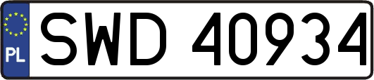 SWD40934