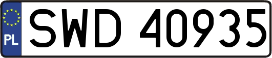 SWD40935
